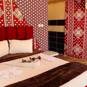 Family Private Bathroom Room